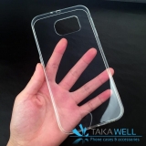 Samsung galaxy S7Plus TPU cas de téléphone