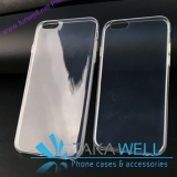  iPhone6 caso ultra delgado teléfono TPU