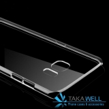 Samsung Galaxy S7edge şeffaf telefon kılıfı