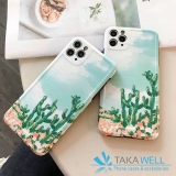 Cactus iphone cases