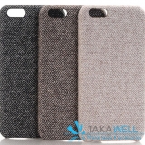 fabric mobile case