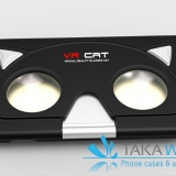 VR mobile case