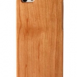 Cherry Wood iphone 6/6s case