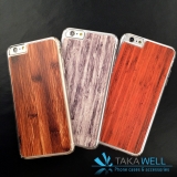 TPU+PC epoxy iphone 6 case