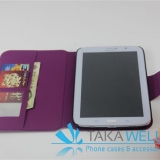 Samsung Note N5100 Stand tablet case