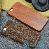 Sandal Wood case