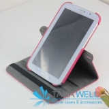 Samsung N5100/Galaxy Note 8.0 rotating tablet case