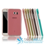 Samsung galaxy S6 hybrid case