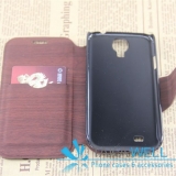 Samsung S5 leather case