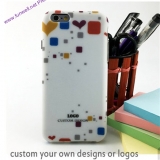 High Definition custom design iphone case