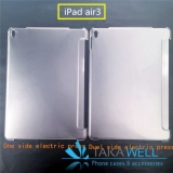 Matte ipad air 3 case