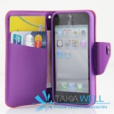 iphone 5/5s wallet case