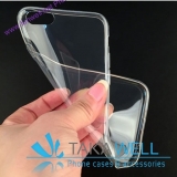  iphone 6 ультра тонкий TPU телефон случае